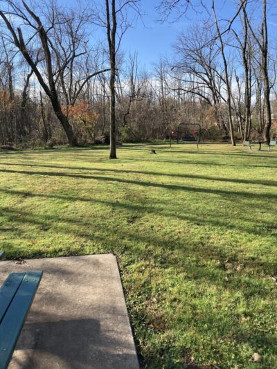 Bridge View Park - Chalfont, PA