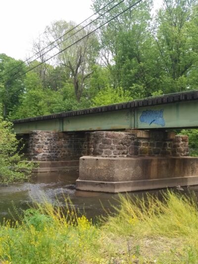 Bridge View Park - Chalfont, PA