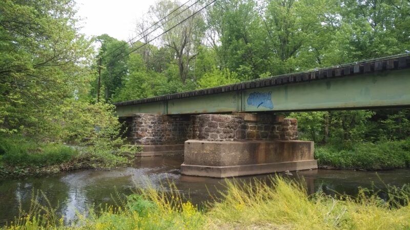 Bridge View Park - Chalfont, PA