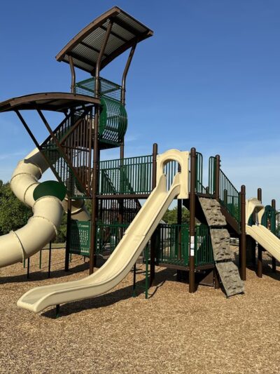 Chestnut St. Park - Chalfont, PA
