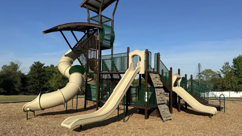 Chestnut St. Park - Chalfont, PA