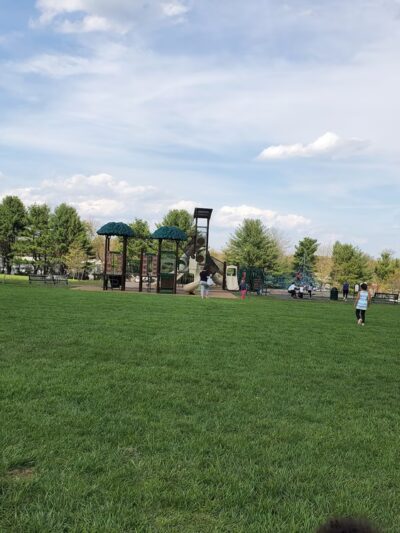 Chestnut St. Park - Chalfont, PA