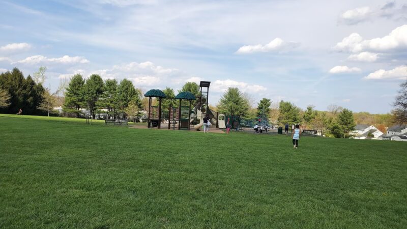 Chestnut St. Park - Chalfont, PA