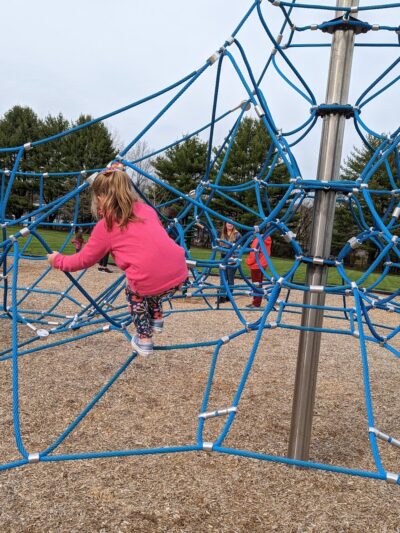 Chestnut St. Park - Chalfont, PA