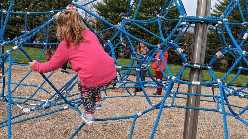 Chestnut St. Park - Chalfont, PA