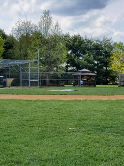 Chestnut St. Park - Chalfont, PA