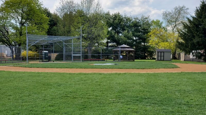 Chestnut St. Park - Chalfont, PA