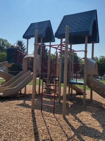 Highlands Park - Chalfont, PA