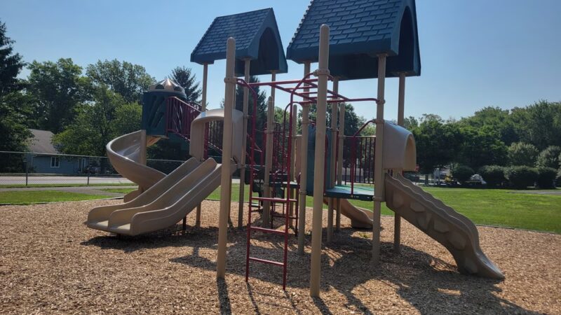 Highlands Park - Chalfont, PA