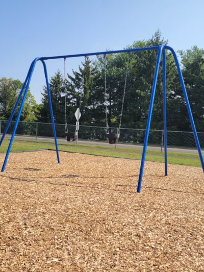 Highlands Park - Chalfont, PA