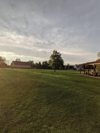 Highlands Park - Chalfont, PA