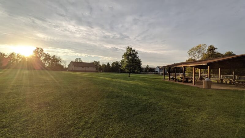 Highlands Park - Chalfont, PA