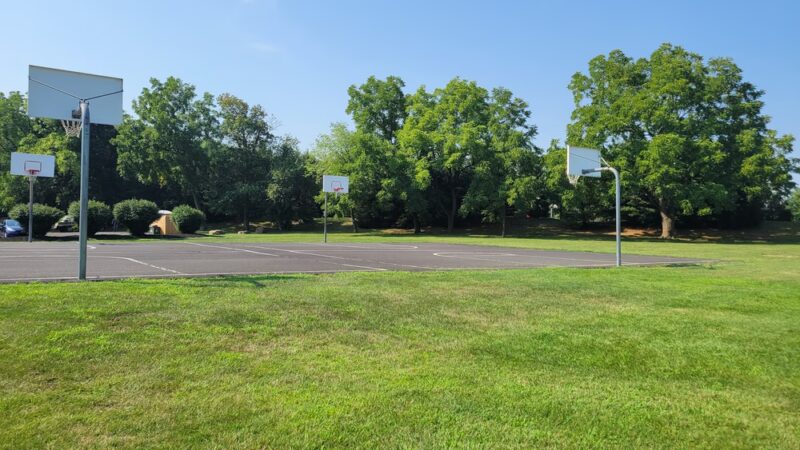 Highlands Park - Chalfont, PA