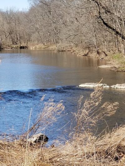 J. Clyde and Joan Derstine Memorial Park - Chalfont, PA