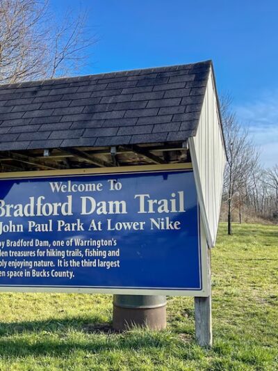 John Paul Park At Lower Nike (Formerly Lower Nike Park) - Chalfont, PA