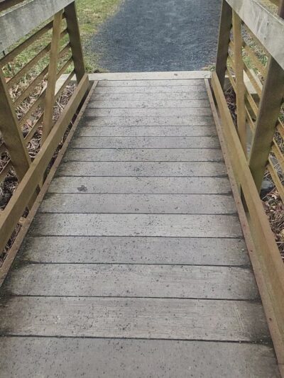 John Paul Park At Lower Nike (Formerly Lower Nike Park) - Chalfont, PA