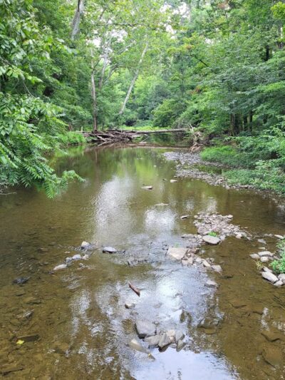 John Paul Park At Lower Nike (Formerly Lower Nike Park) - Chalfont, PA