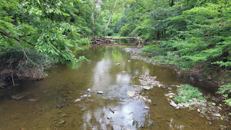 John Paul Park At Lower Nike (Formerly Lower Nike Park) - Chalfont, PA