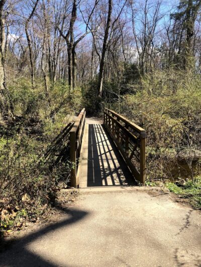 John Paul Park At Lower Nike (Formerly Lower Nike Park) - Chalfont, PA