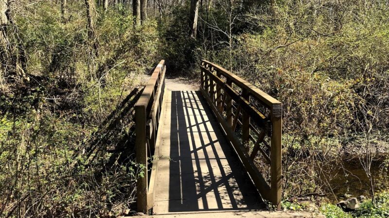John Paul Park At Lower Nike (Formerly Lower Nike Park) - Chalfont, PA