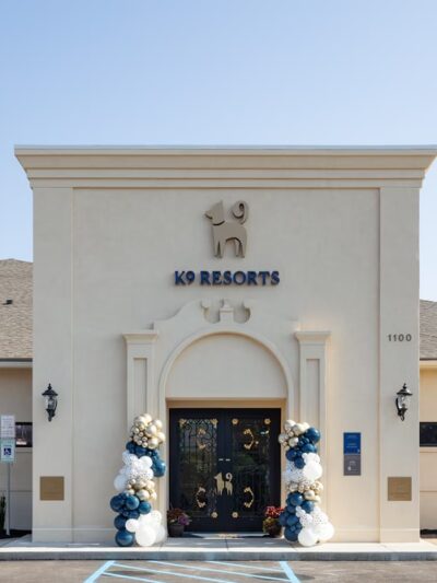 K9 Resorts Luxury Pet Hotel Chalfont - Chalfont, PA