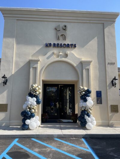 K9 Resorts Luxury Pet Hotel Chalfont - Chalfont, PA