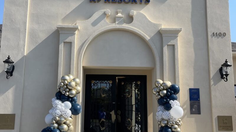 K9 Resorts Luxury Pet Hotel Chalfont - Chalfont, PA