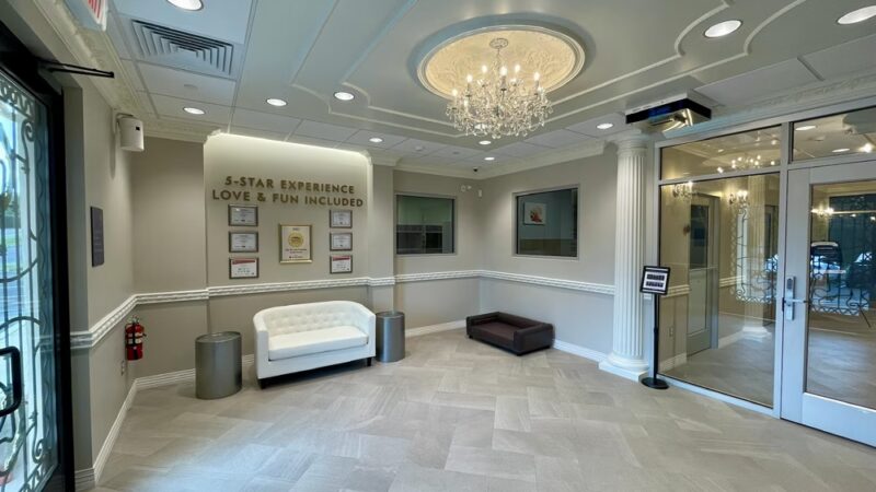 K9 Resorts Luxury Pet Hotel Chalfont - Chalfont, PA
