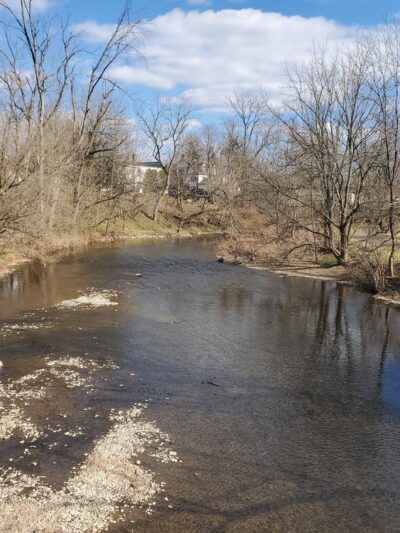Kelly Park - Chalfont, PA