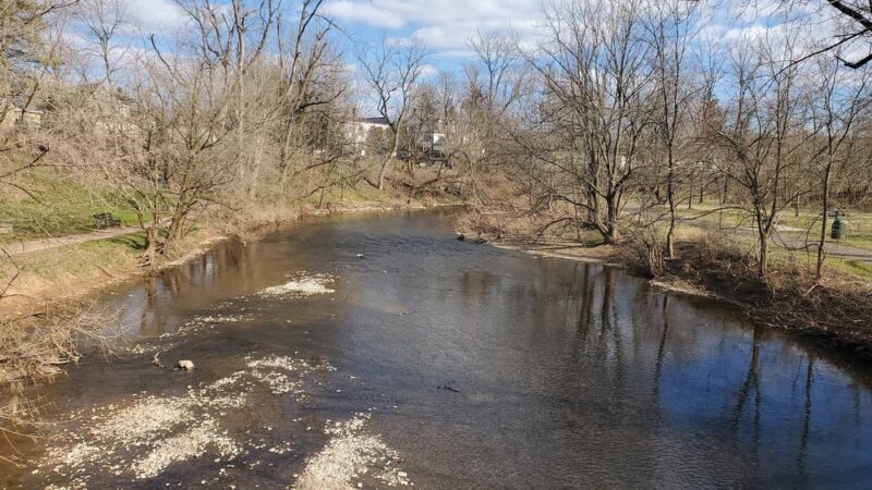 Kelly Park - Chalfont, PA