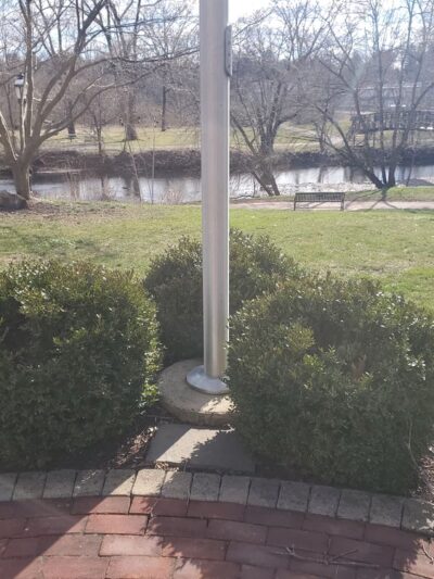 Kelly Park - Chalfont, PA