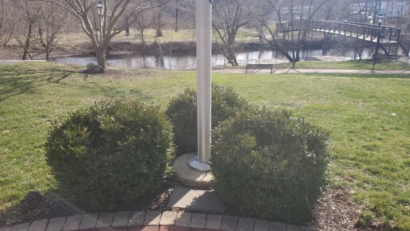 Kelly Park - Chalfont, PA