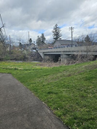 Kelly Park - Chalfont, PA