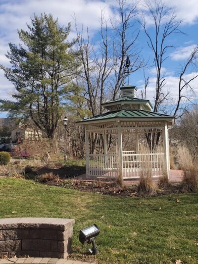 Kelly Park - Chalfont, PA
