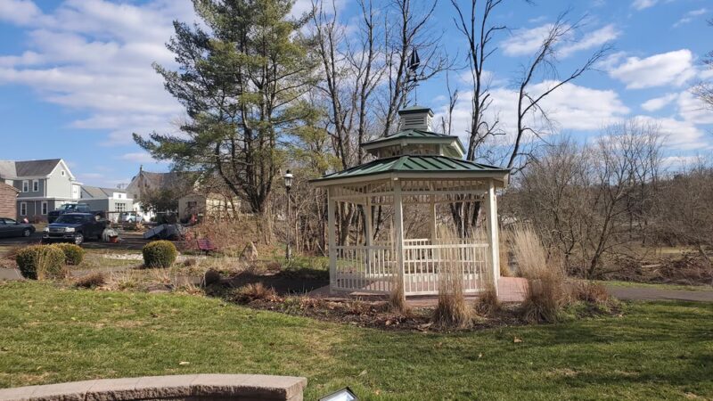 Kelly Park - Chalfont, PA