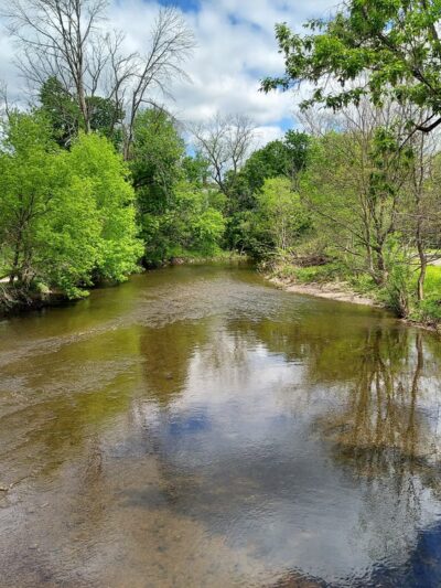Krupp Park - Chalfont, PA