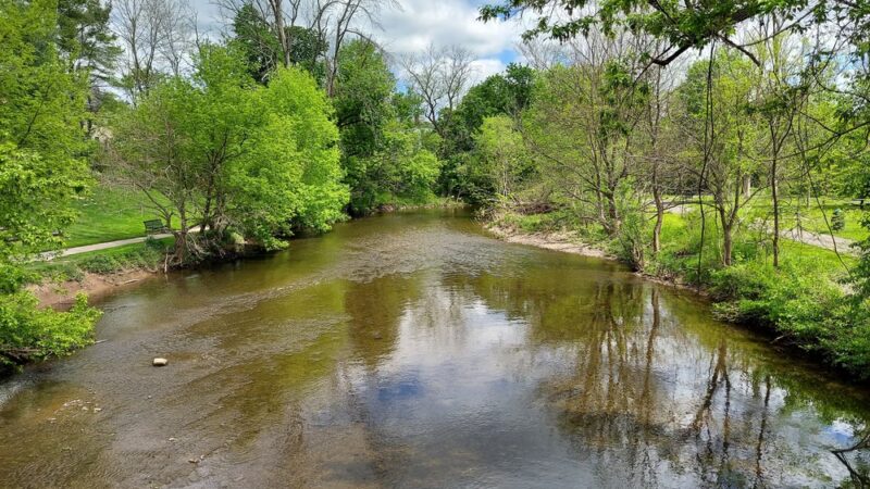 Krupp Park - Chalfont, PA