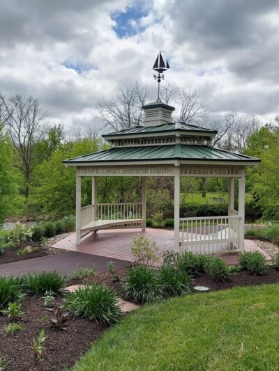 Krupp Park - Chalfont, PA