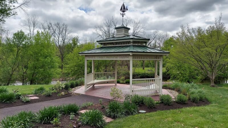Krupp Park - Chalfont, PA