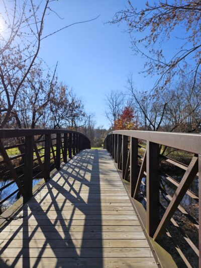Krupp Park - Chalfont, PA