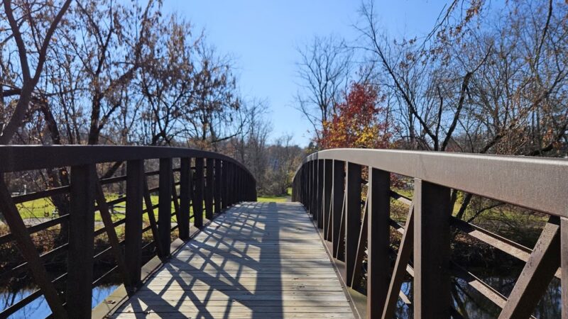 Krupp Park - Chalfont, PA