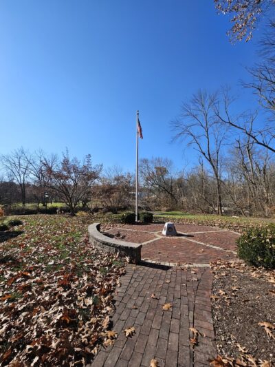 Krupp Park - Chalfont, PA
