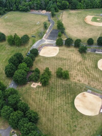 North Branch Park - Chalfont, PA