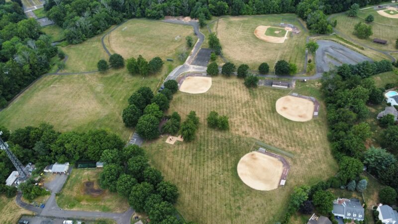 North Branch Park - Chalfont, PA
