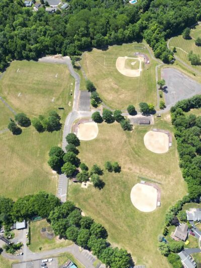 North Branch Park - Chalfont, PA