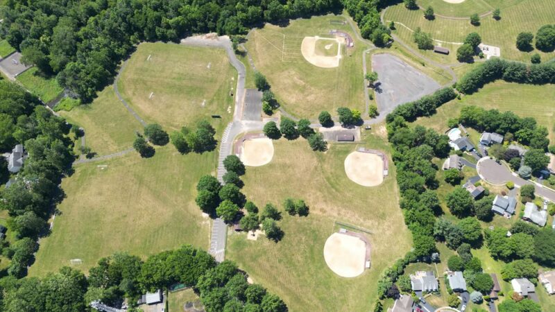 North Branch Park - Chalfont, PA
