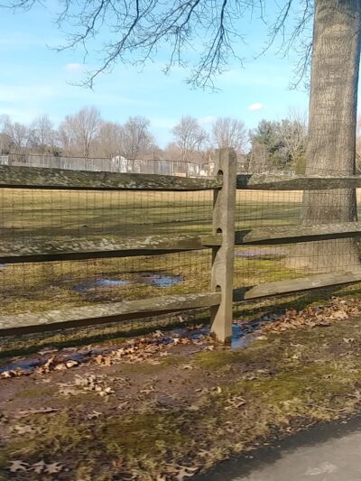 North Branch Park - Chalfont, PA