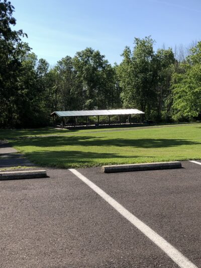 Peace Valley Park Playground - Chalfont, PA