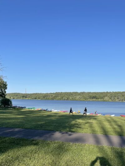 Sailor's Point at Peace Valley Park - Chalfont, PA