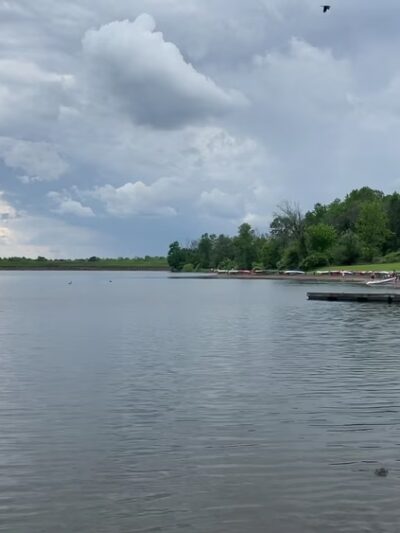 Sailor's Point at Peace Valley Park - Chalfont, PA